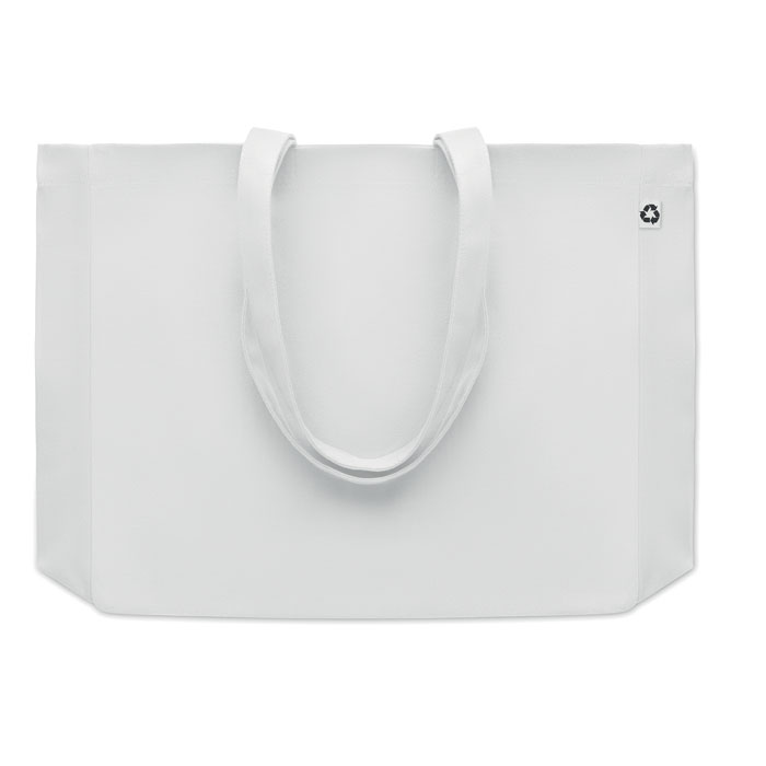RESPECT COLOURED - Gerecyclede tas 280 gr/m²