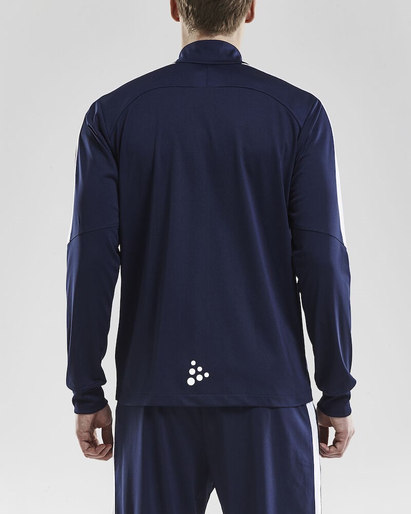 Craft - Progress Jacket M Navy XL