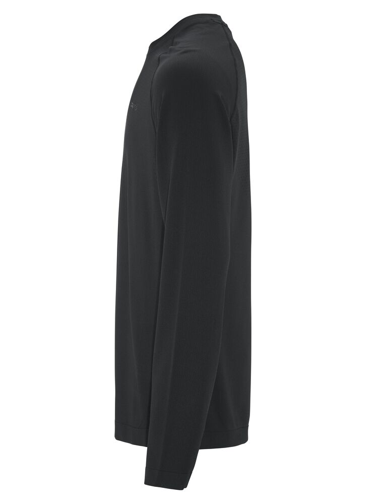 Craft - Active Comfort LS 2 M Black (Box) (in box) S