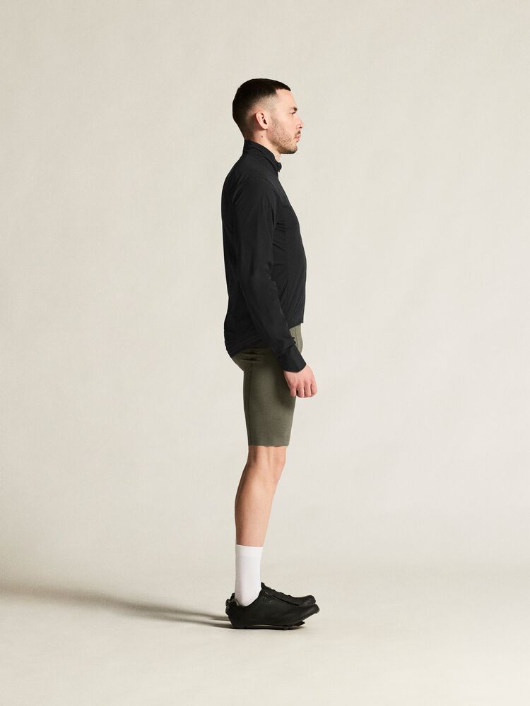 Craft - Endur Light Wind Jacket M Black L