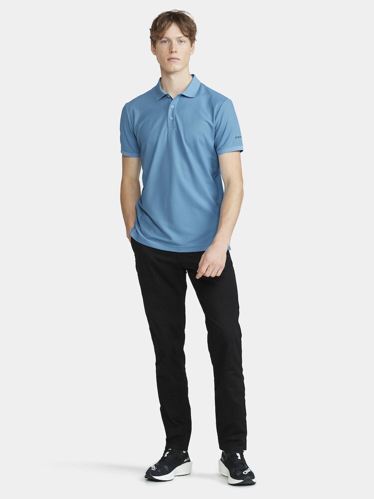 Craft - CORE Unify Polo Shirt  M Zenith S