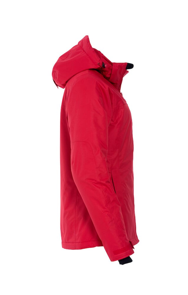 Clique - Kingslake Women Rood S