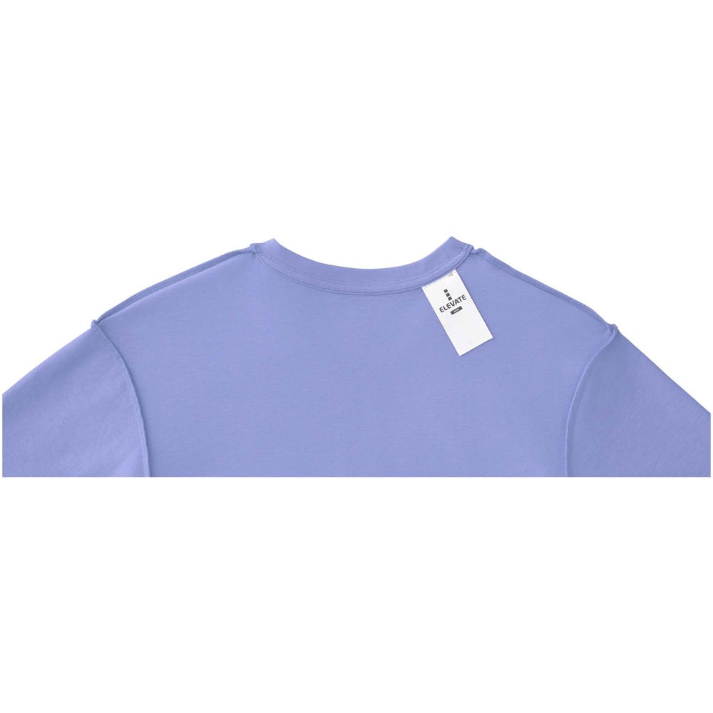 Heros 150 g/m² heren t-shirt met korte mouwen
