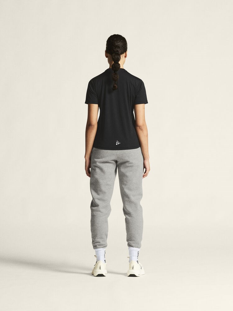 Craft - Squad Go Function Tee W Black XXL