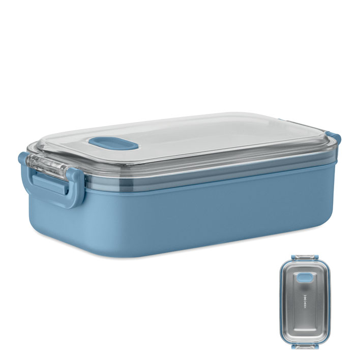 HOAGIE - PP lunchbox - petrol