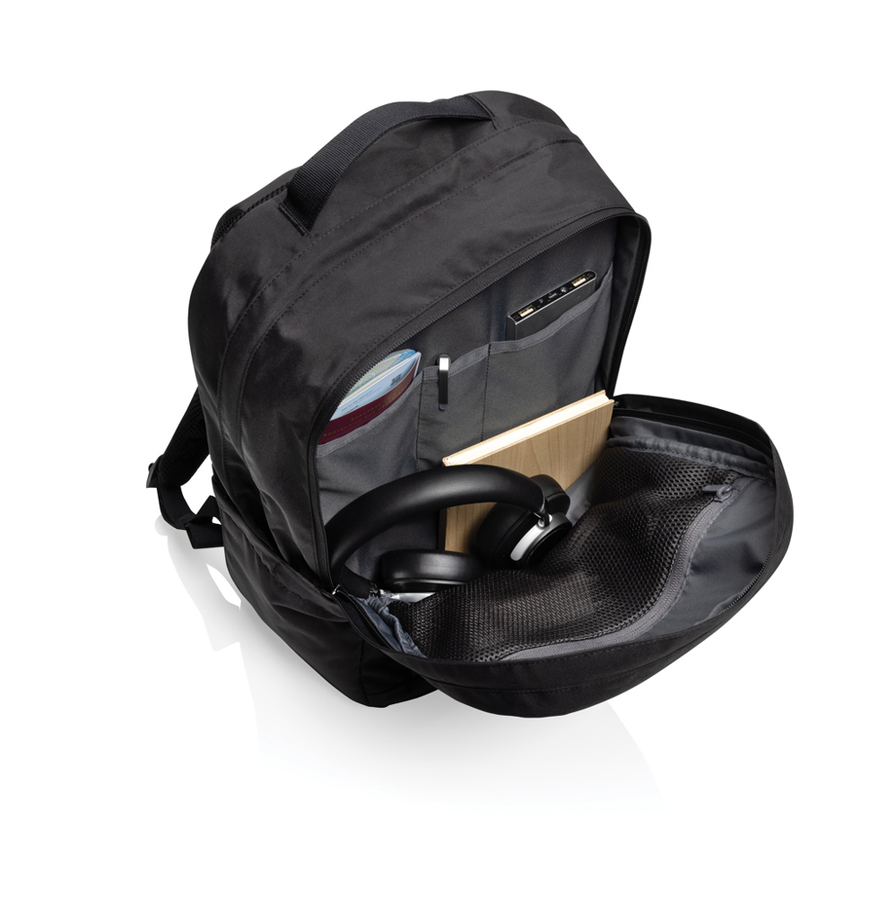 SP Aware™ RPET Edin 100% gerecycled 15,6 inch