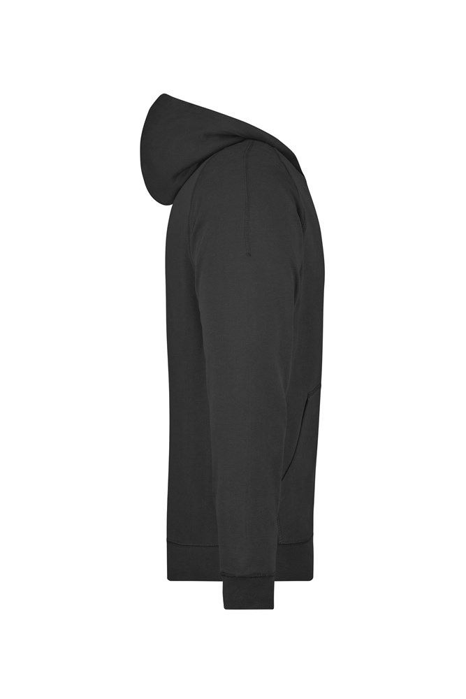 Hooded Jacket