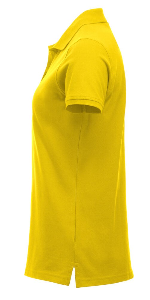 Clique - Classic Marion S/S Lemon XS