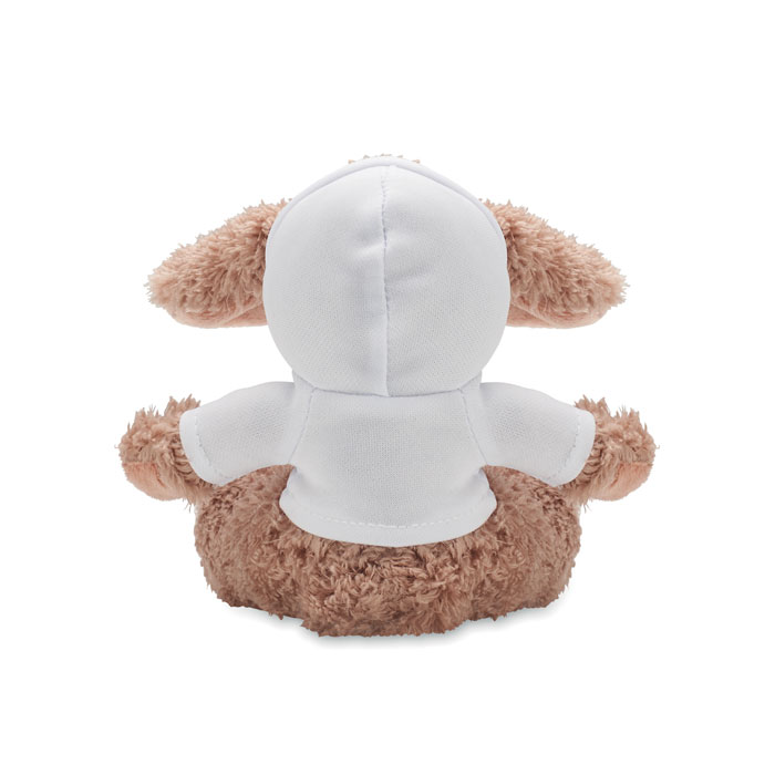 BUNNY - Pluchen konijn