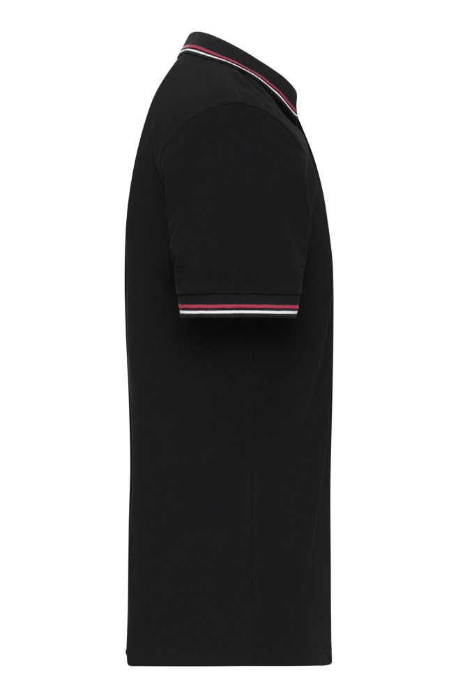 Men's Polo