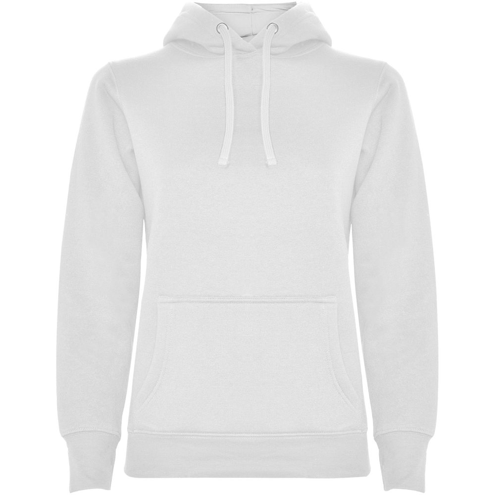 Urban 280 g/m² hoodie voor dames - Wit