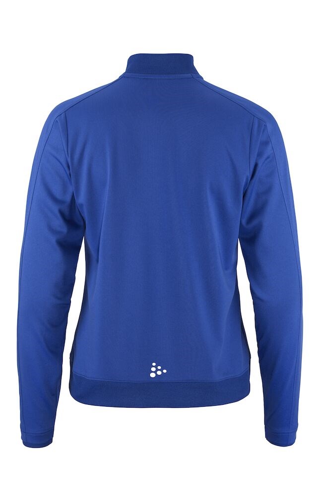 Craft - Evolve 2.0 Half Zip W Club Cobolt S