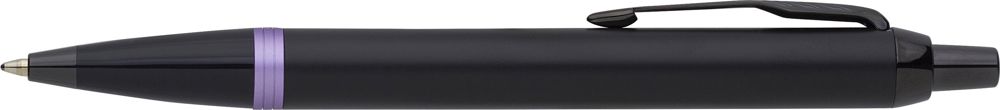 Parker IM Vibrant Rings PVD balpen