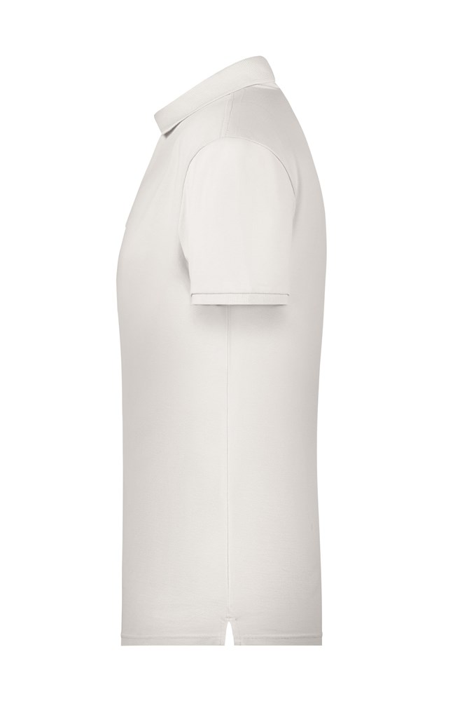 Men's Basic Polo   OCS Standard