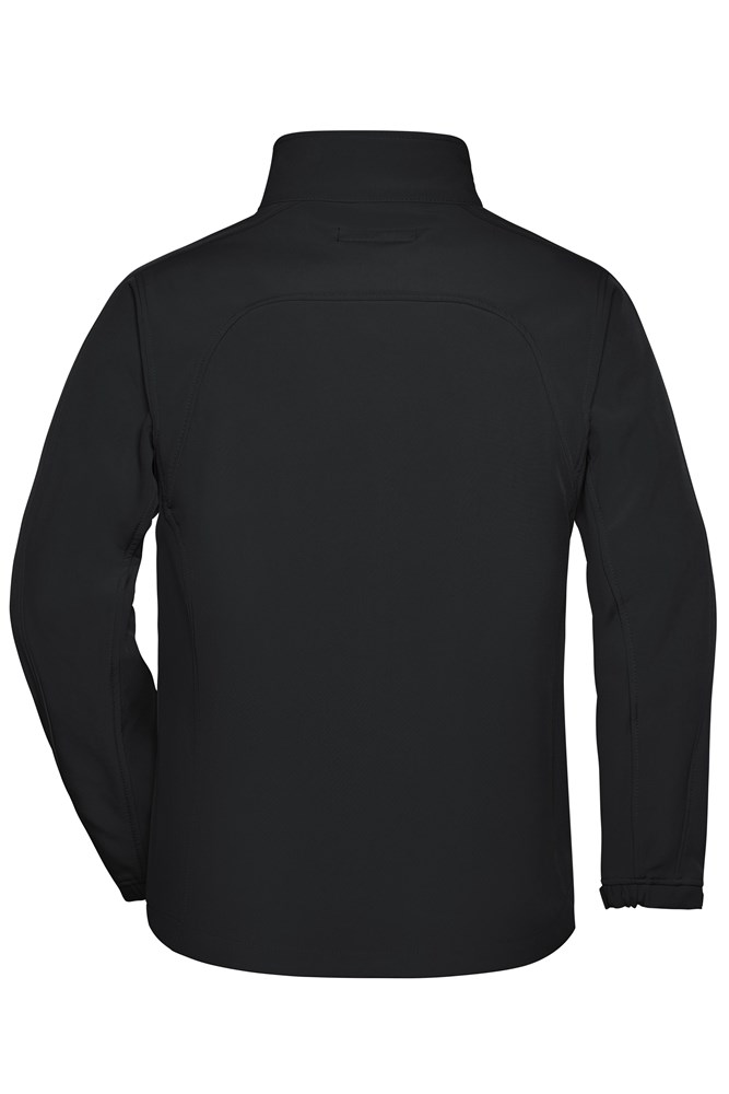 Men's Softshell Jacket