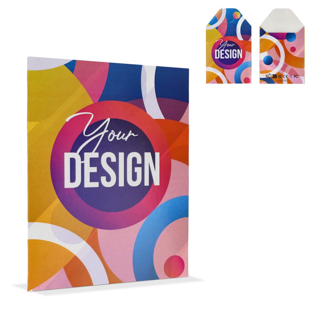 Custommade envelop 100x130mm