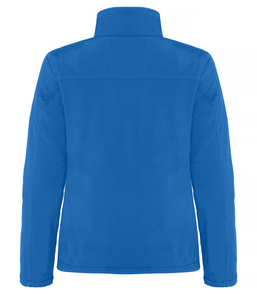 Clique - Padded Softshell Jacket Women Kobalt XL