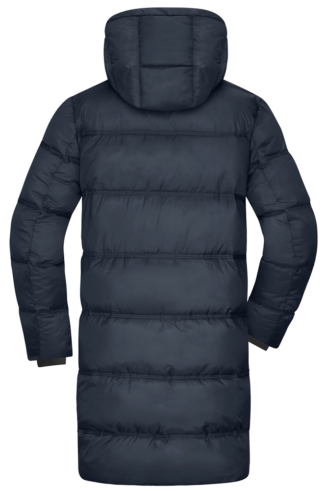 Ladies' Winter Short Coat   GRS