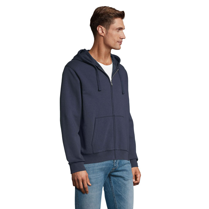 SPIKE MEN - SPIKE HOOD HEREN 280gr