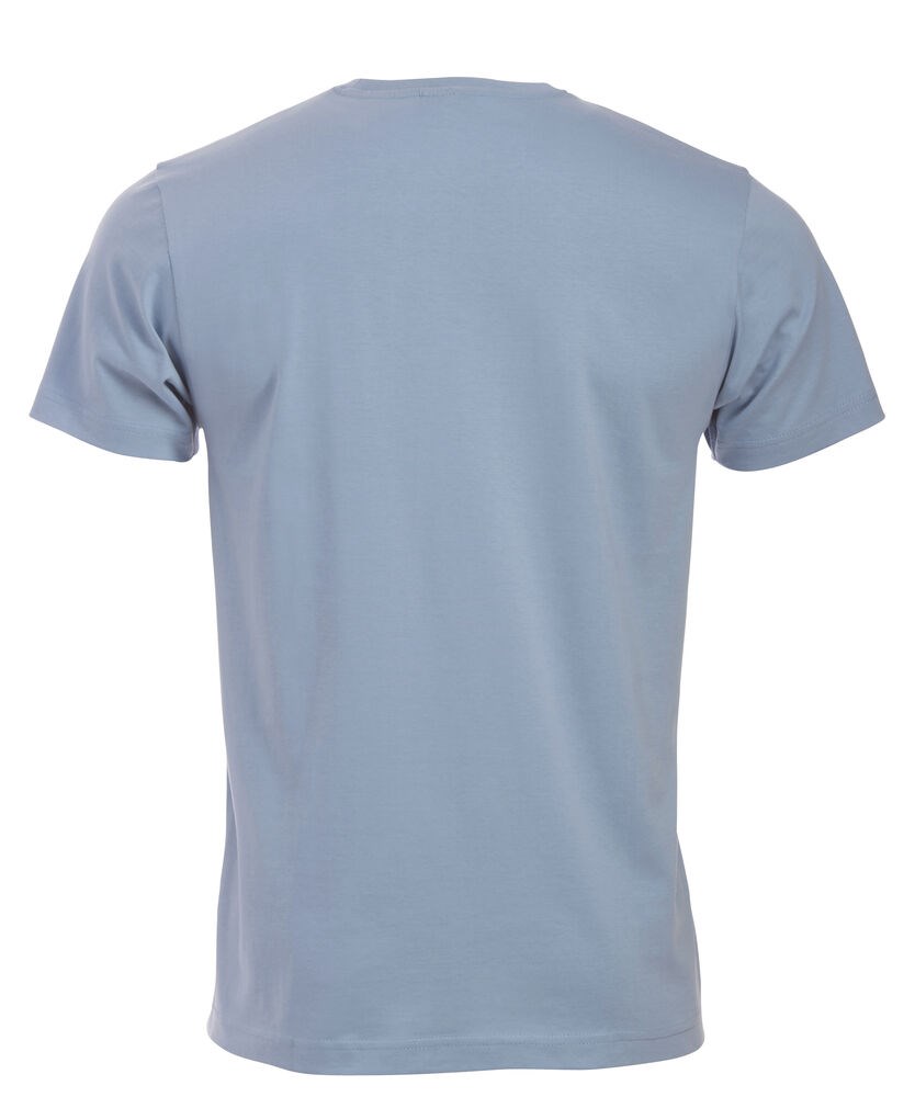 Clique - New Classic-T Signaal-geel S