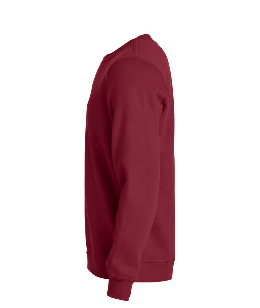 Clique - Basic Roundneck Lemon L