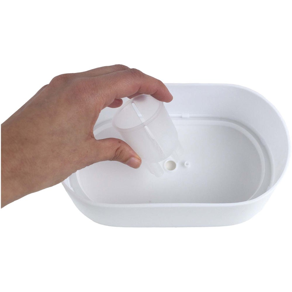 Prixton Connected 4-in-1 aroma-luchtbevochtiger