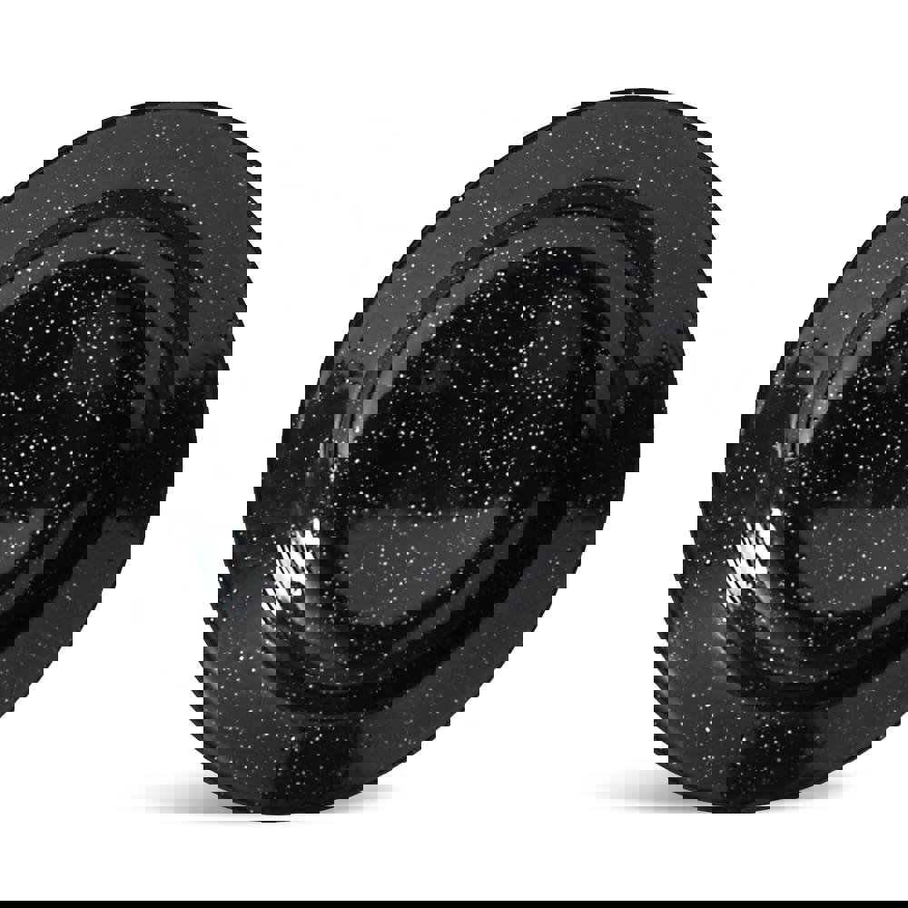 Sagaform Doris geëmailleerd bord 