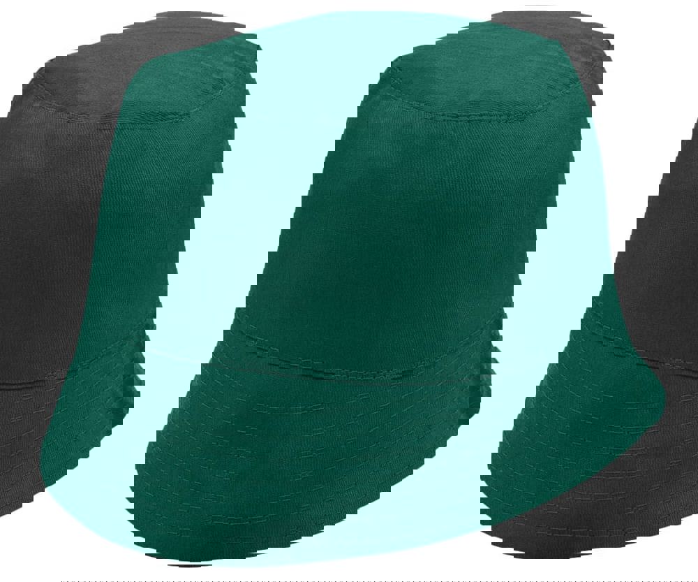 Promo buckethat - Flessengroen (PMS 3308c) / Flessengroen