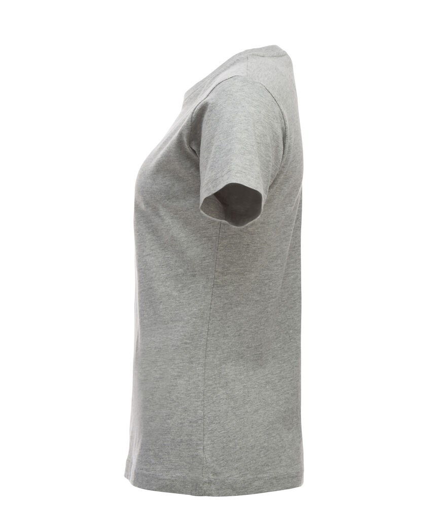 Clique - New Classic-T Women Licht Khaki XXL