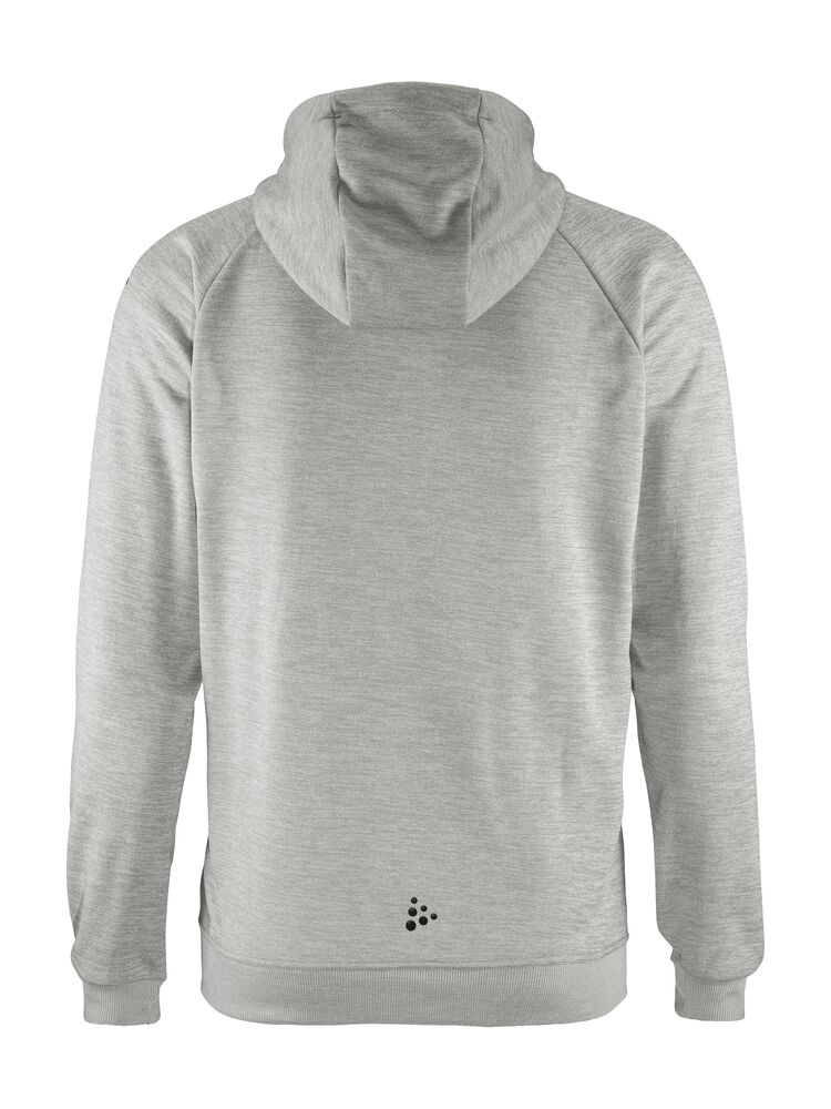 Craft - ADV Unify FZ Hood M Grey Melange XS