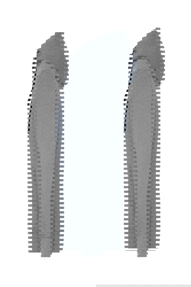 Men's Lifestyle Zip-Hoody