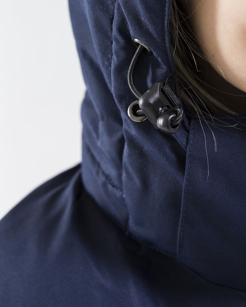 Craft - Jacket Parkas JR Navy 134/140