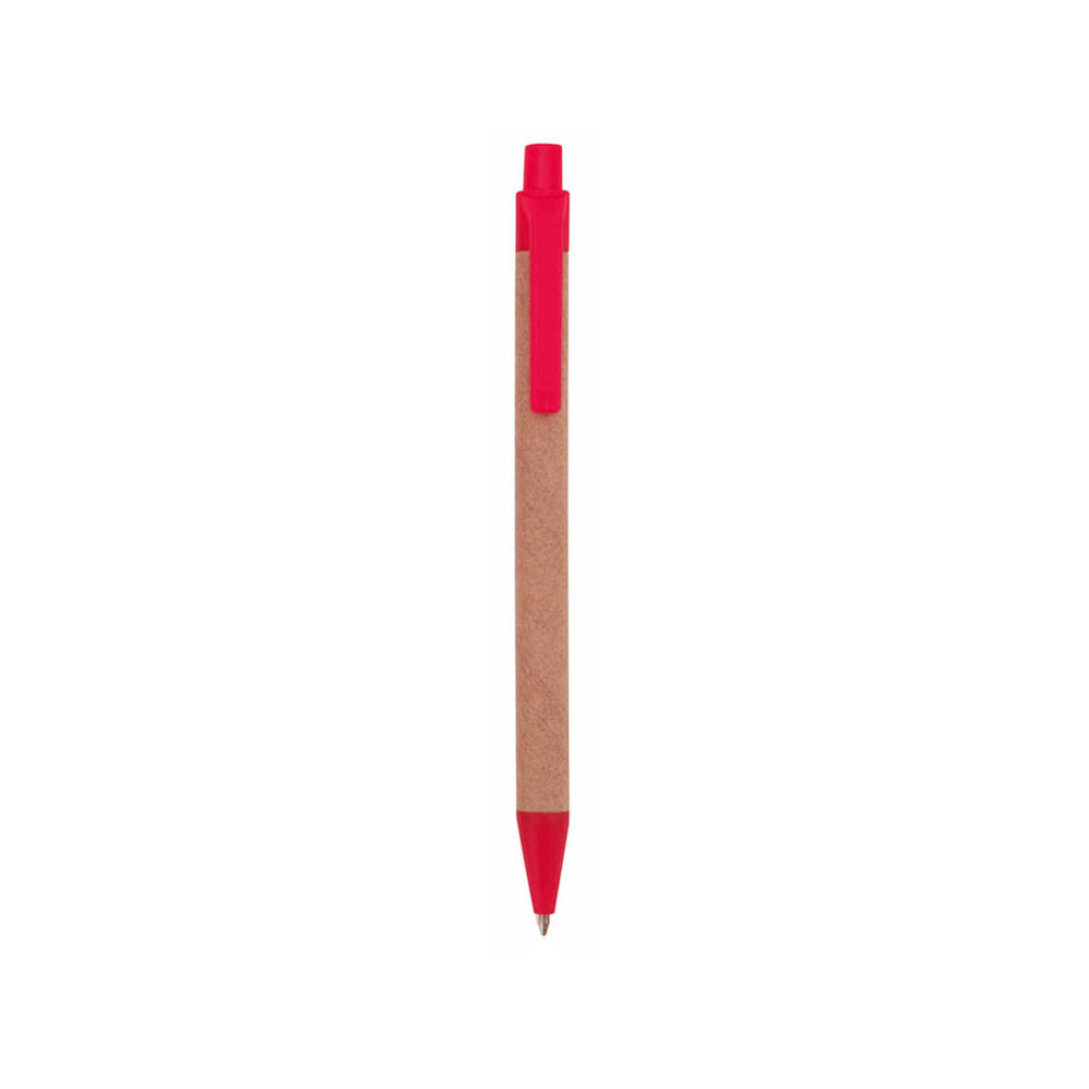 Pen Tori - ROJ