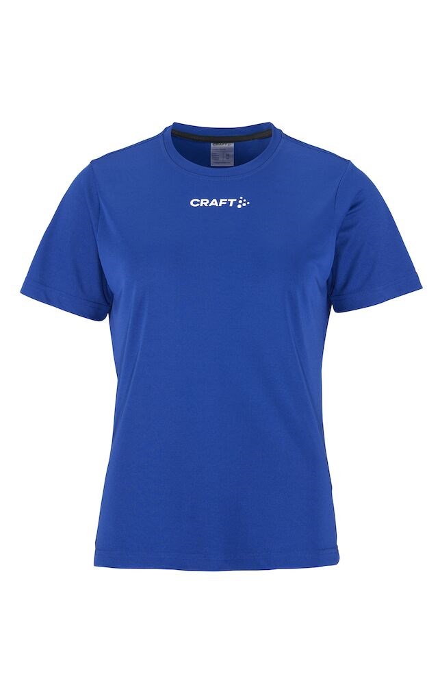 Craft - Squad Go Function Tee W - Club Cobolt