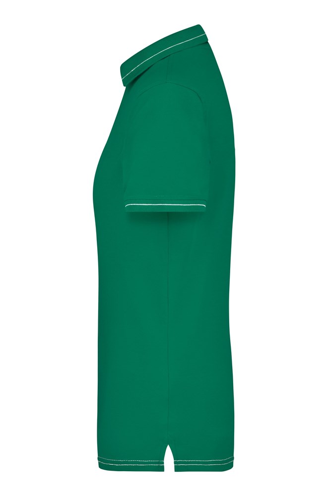 Ladies' Elastic Polo