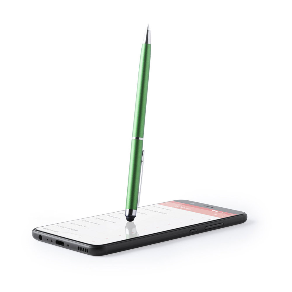 Touch-Screen Balpen Alfil