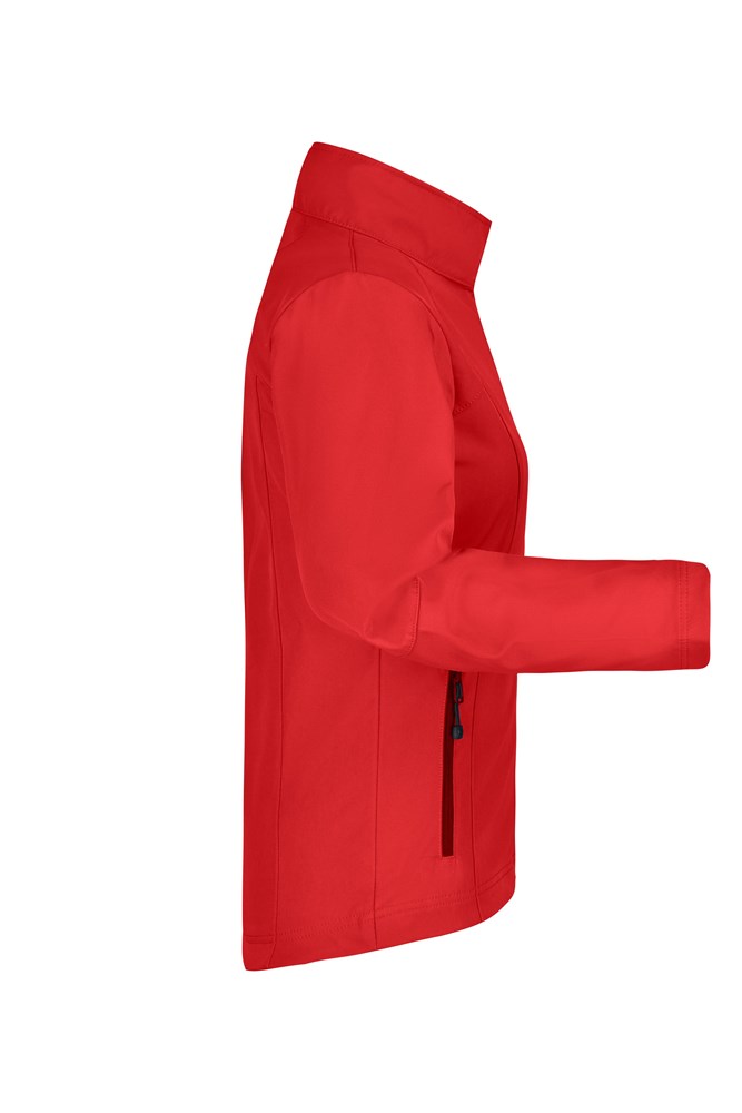 Ladies' Softshell Jacket