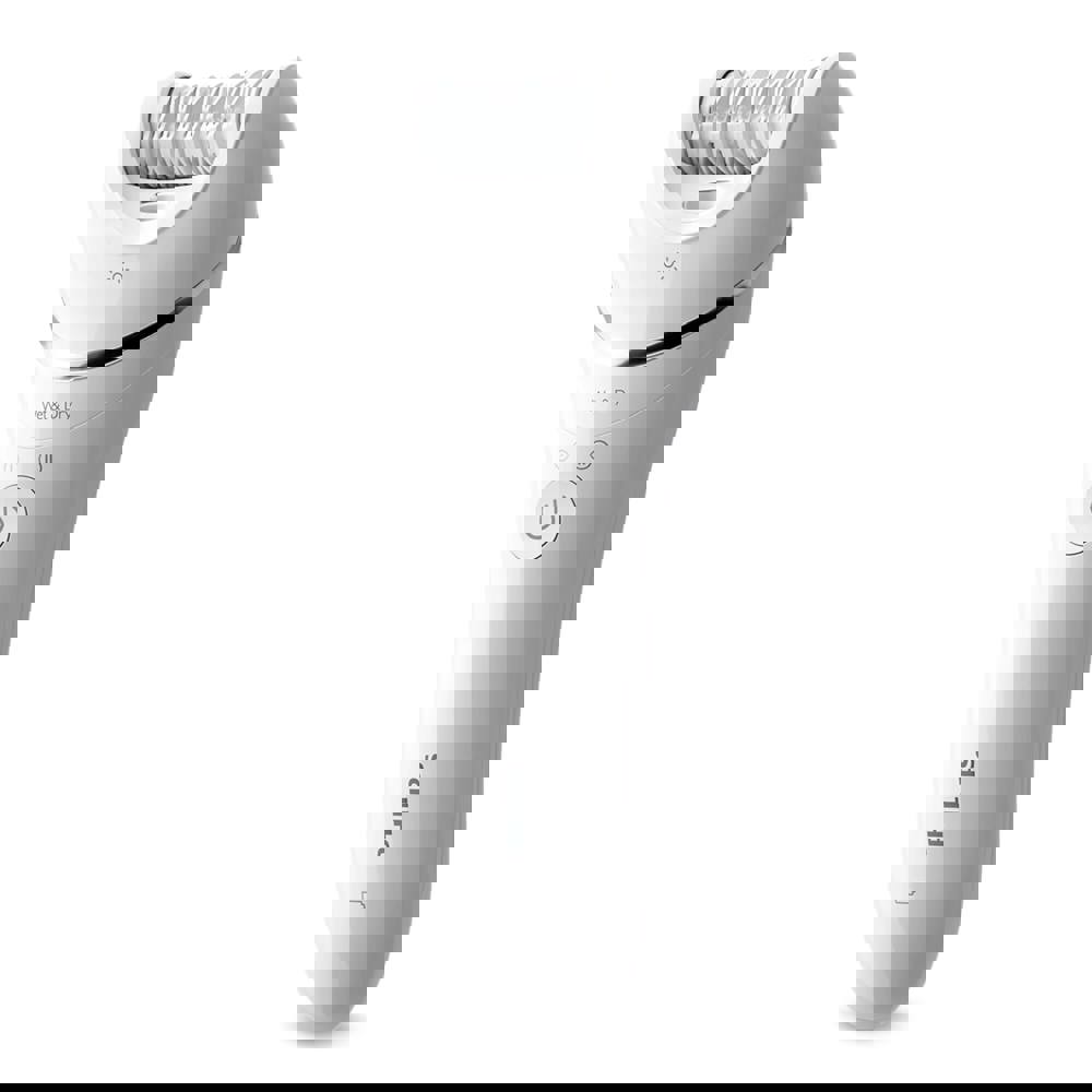 BRE700|Philips epileerapparaat voor benen en lichaam, Wet &amp; Dry