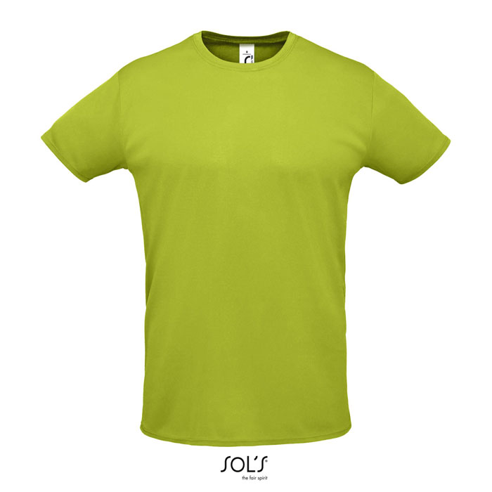Apple Green