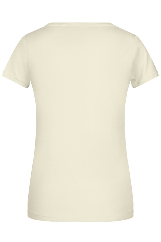 Ladies' Basic-T   OCS Standard