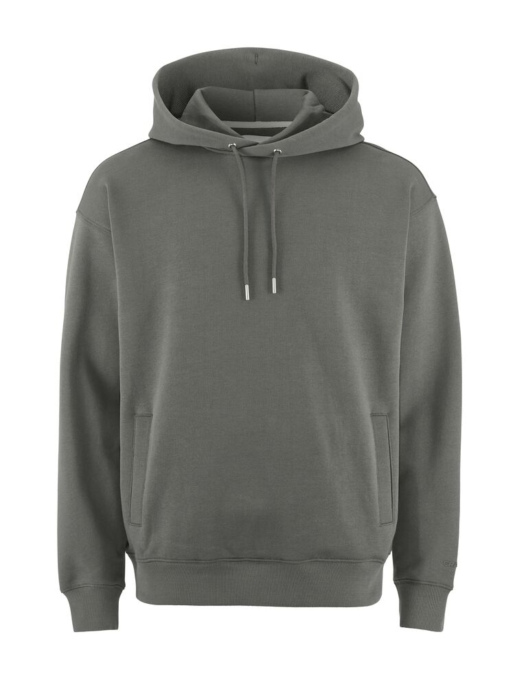 Craft - Frequent Hoodie M - Lava