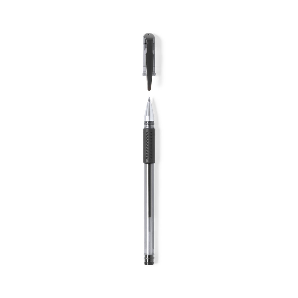 Pen Ricen
