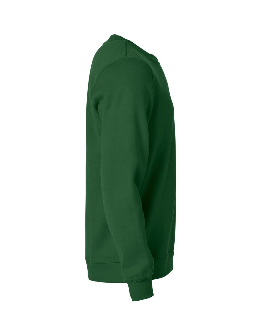 Clique - Basic Roundneck Lemon L