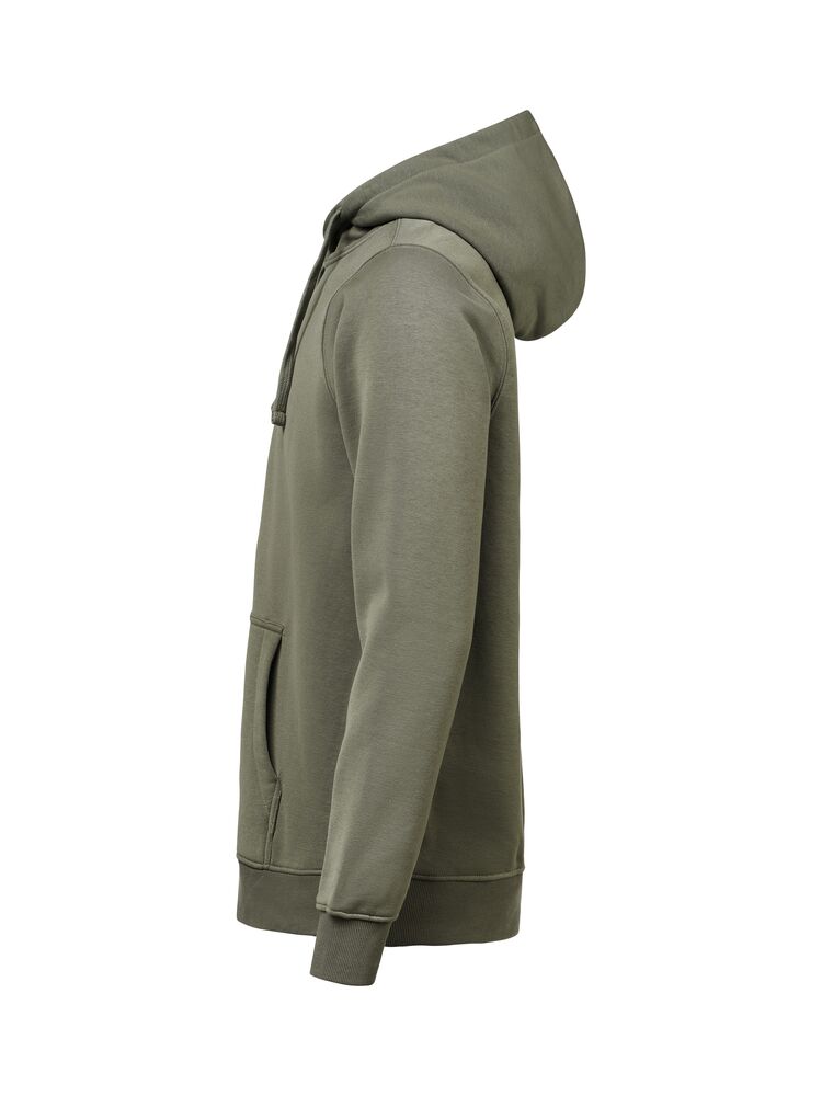 Untagged Movement - UM Hoodie (OCS-RCS) 
Regular Fit Unisex Thyme XXS