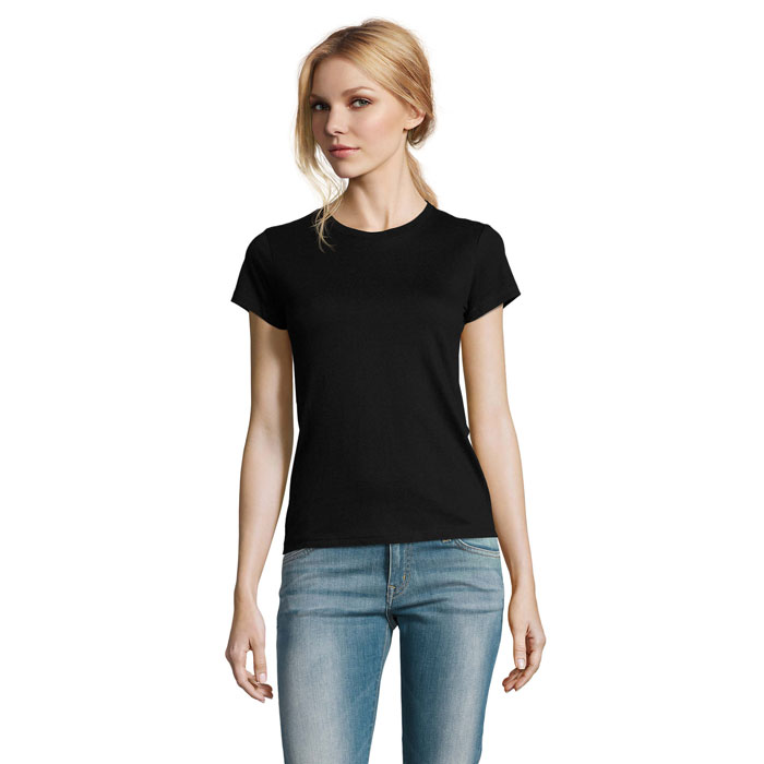 IMPERIAL WOMEN - IMPERIAL DAMES T-Shirt 190g
