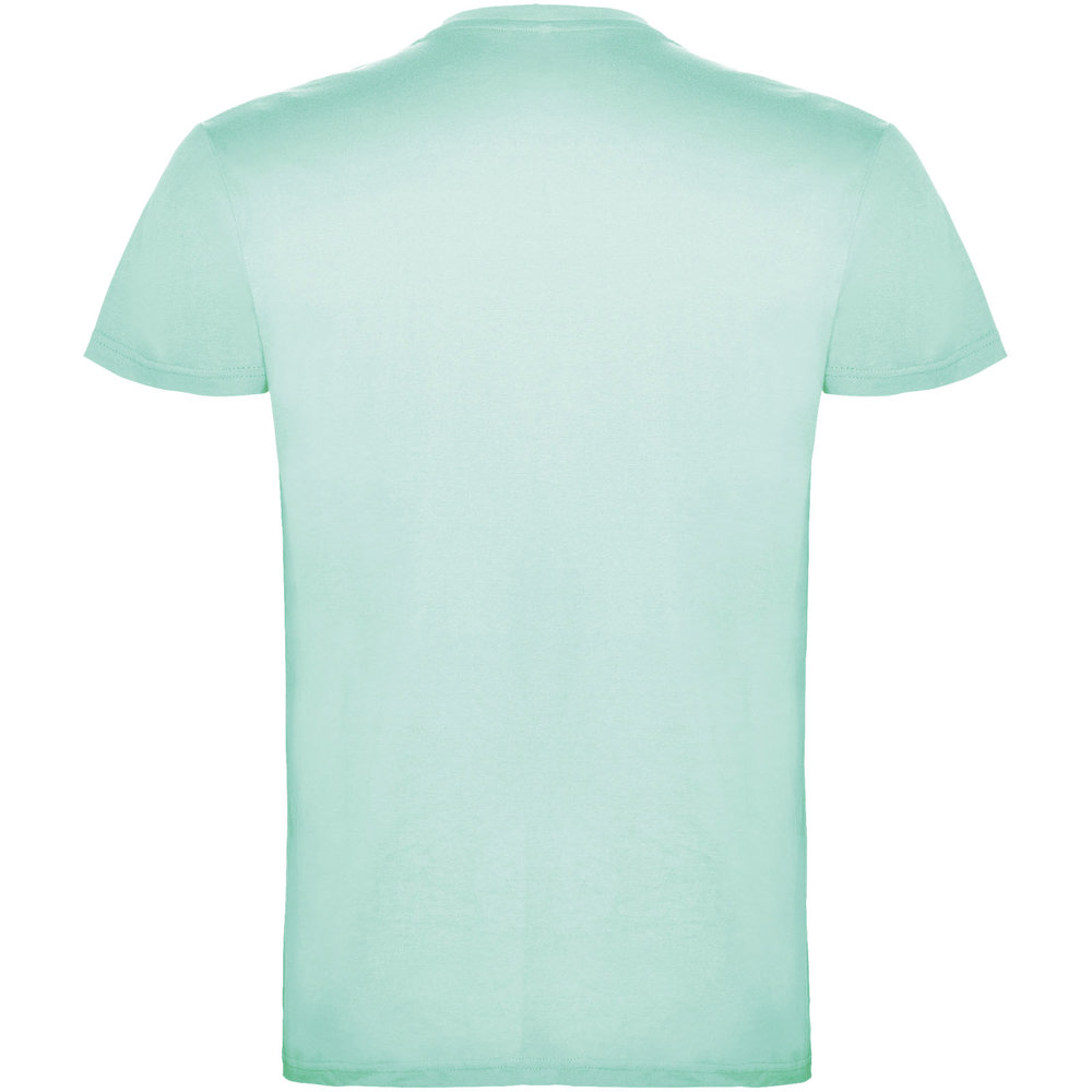 Beagle 155 g/m² herenshirt met korte mouwen