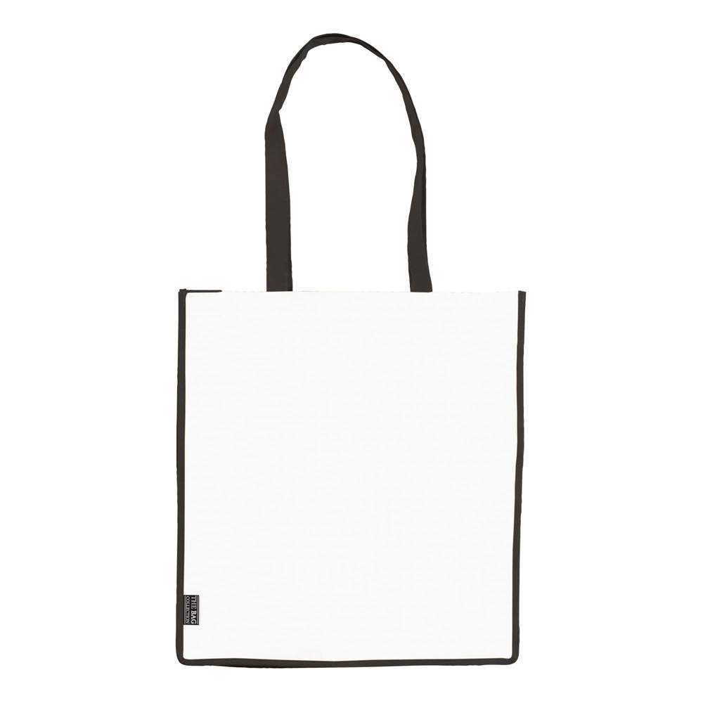 Schoudertas non-woven 75g/m²
