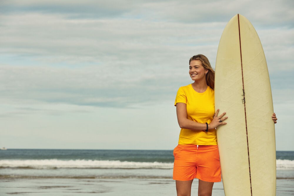 Clique - Venice Dark Navy 3XL