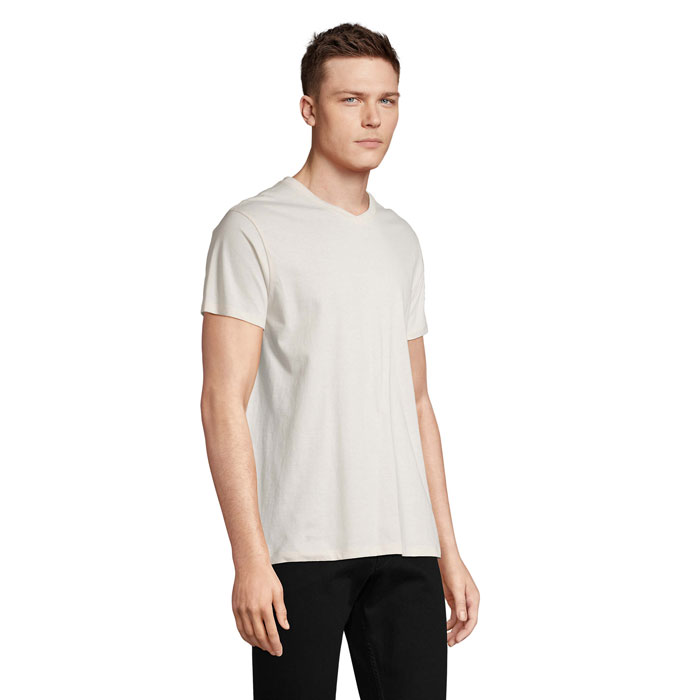 REGENT V - REGENT V  V-NECK T-SHIRT