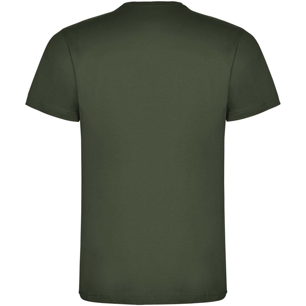 Dogo 165 g/m² Premium herenshirt met korte mouwen